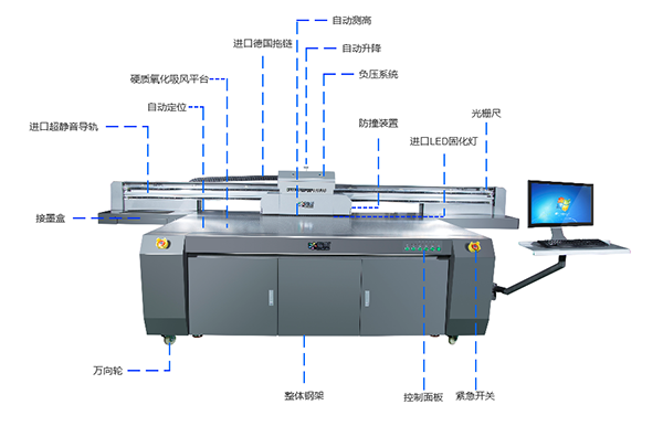 2513uv打印机 2513uv打印机