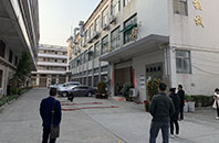 开工啦！润彩正式开工，共同致力，共创2020年鲜丽，润彩有你们更杰出