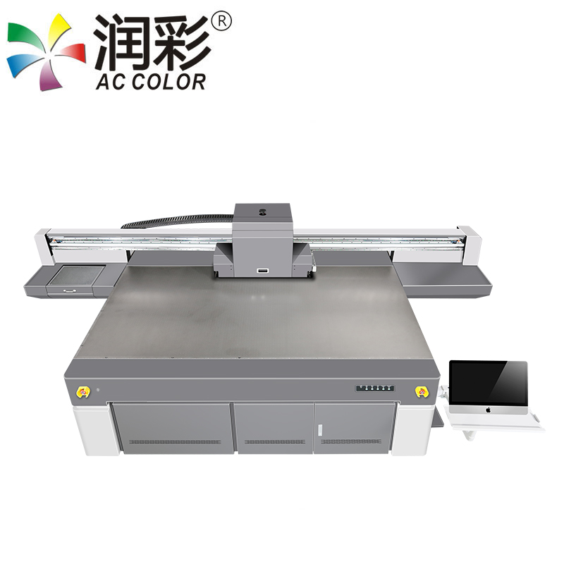 UV平板打印机中的光油是什么？