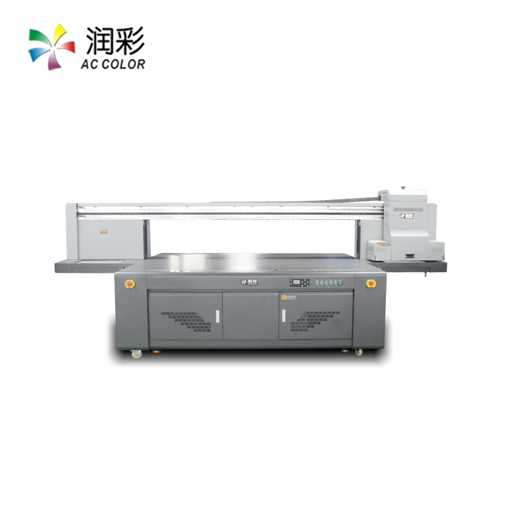 高落差uv打印机是什么？能够打印深度是几多？